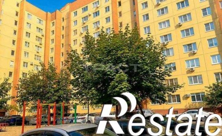 1-комн квартира Корейская улица, 6А,  д. 6А