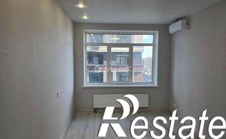 1-комн квартира улица Гаршина, 25 к3,  д. 25 к3