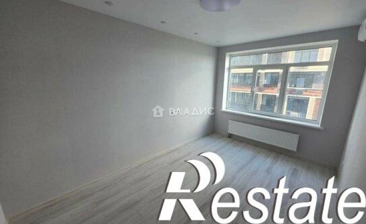 1-комн квартира улица Гаршина, 25 к3,  д. 25 к3