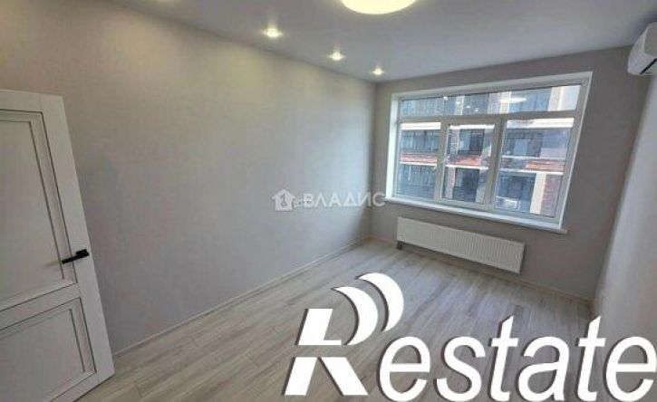 1-комн квартира улица Гаршина, 25 к3,  д. 25 к3