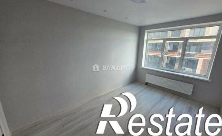 1-комн квартира улица Гаршина, 25 к3,  д. 25 к3