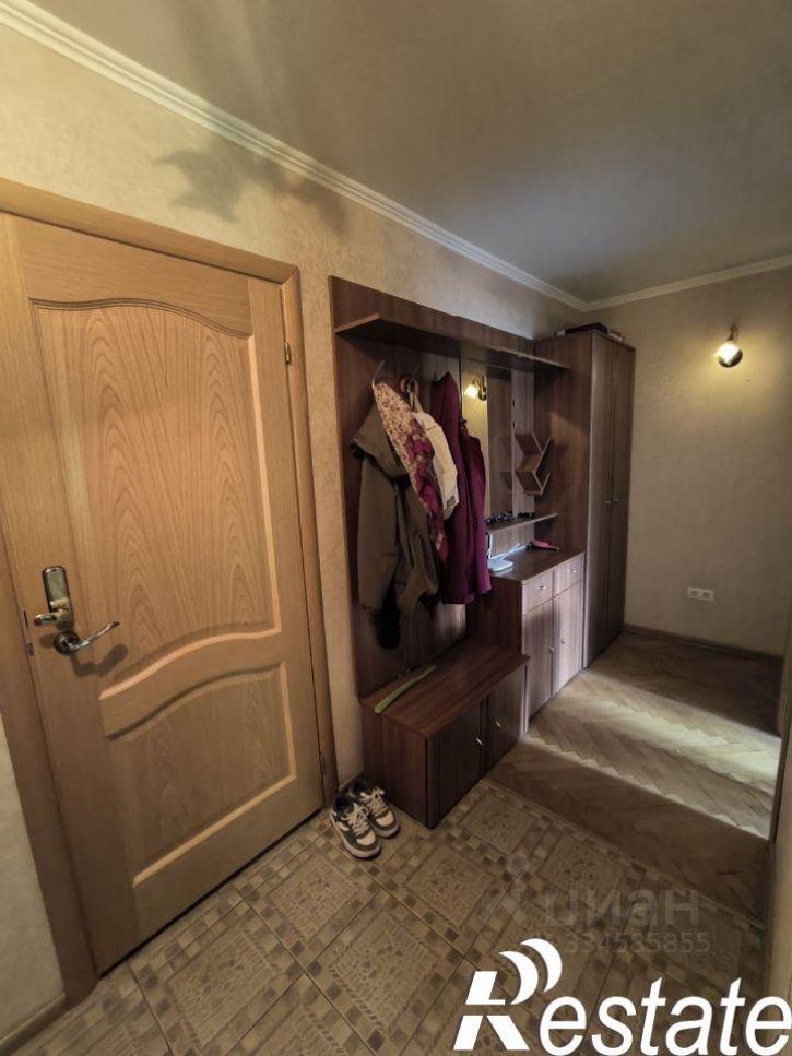 2-комн квартира Плехановская улица, 22,  д. 22