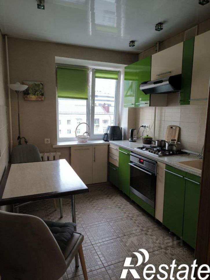 2-комн квартира Плехановская улица, 22,  д. 22