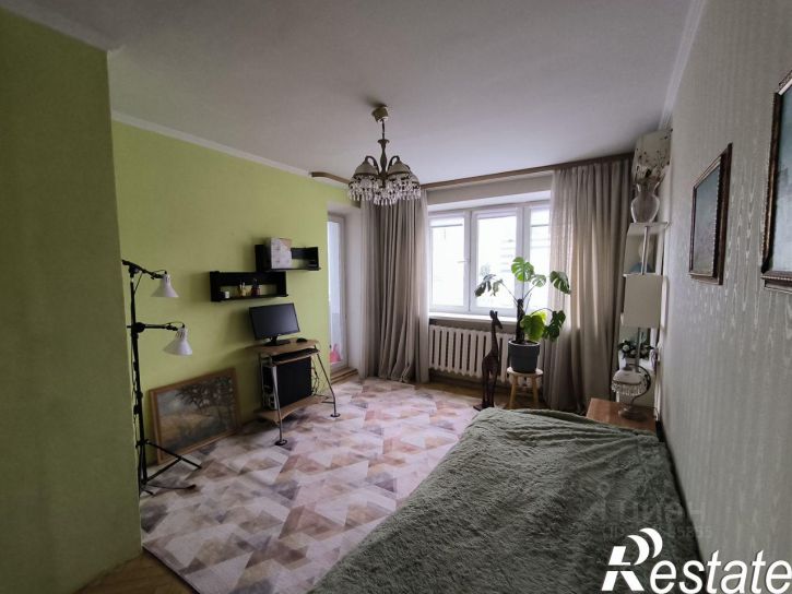 2-комн квартира Плехановская улица, 22,  д. 22