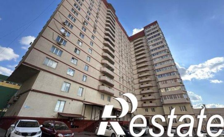 1-комн квартира улица Машиностроителей, 82,  д. 82