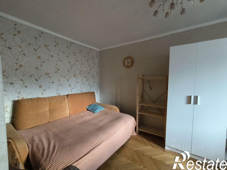 2-комн квартира Плехановская улица, 22,  д. 22