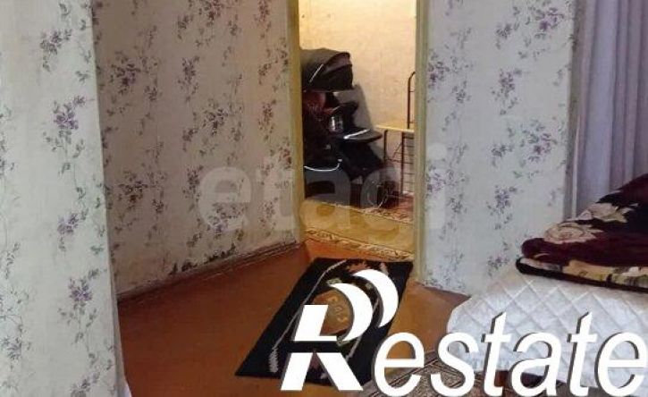 3-комн квартира улица Туполева, 21,  д. 21