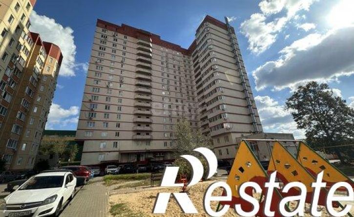 1-комн квартира улица Машиностроителей, 82,  д. 82