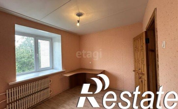 2-комн квартира улица Чапаева, 110,  д. 110