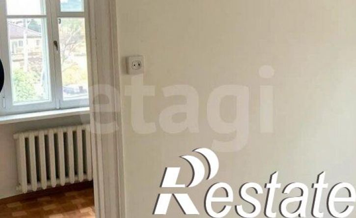 3-комн квартира улица Туполева, 19,  д. 19