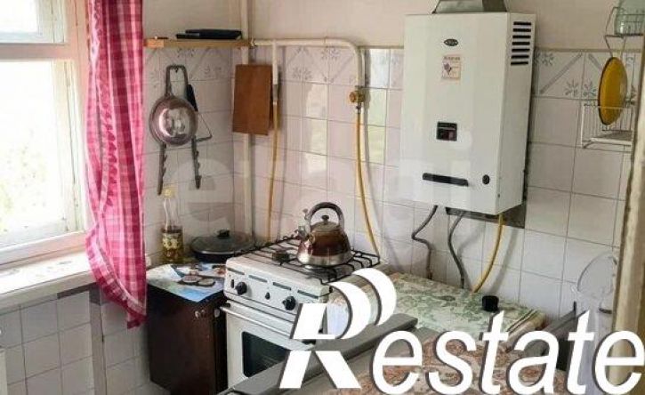 3-комн квартира улица Туполева, 21,  д. 21