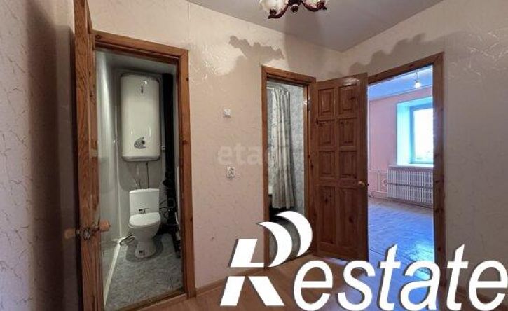 2-комн квартира улица Чапаева, 110,  д. 110