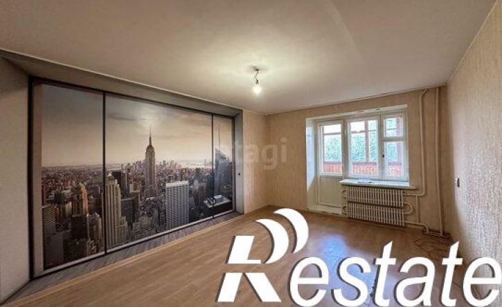 2-комн квартира улица Чапаева, 110,  д. 110