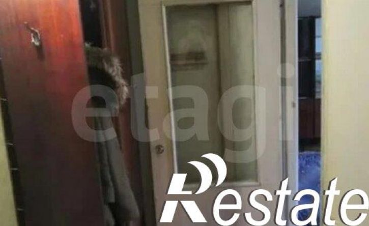 3-комн квартира улица Туполева, 21,  д. 21