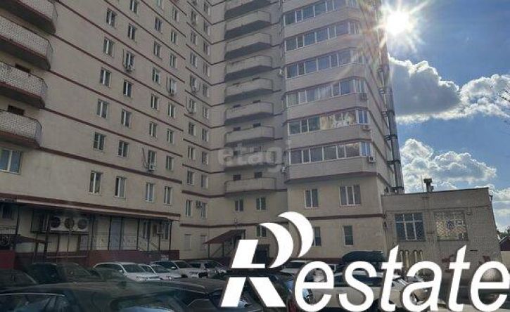 1-комн квартира улица Машиностроителей, 82,  д. 82