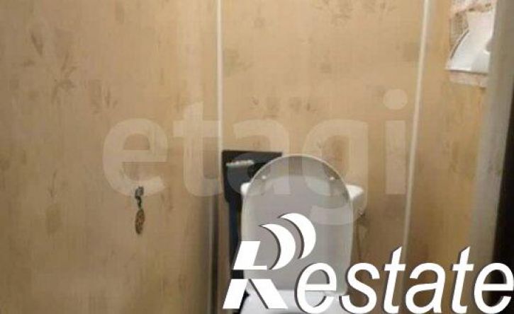 3-комн квартира улица Туполева, 21,  д. 21
