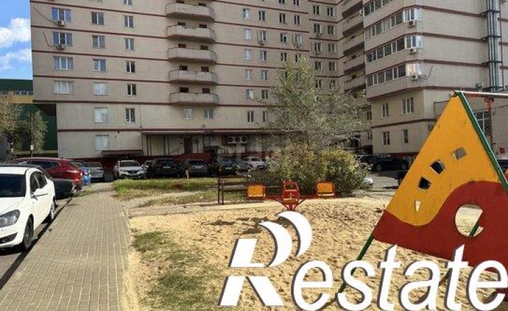 1-комн квартира улица Машиностроителей, 82,  д. 82