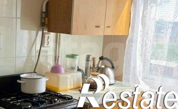 3-комн квартира улица Туполева, 19,  д. 19