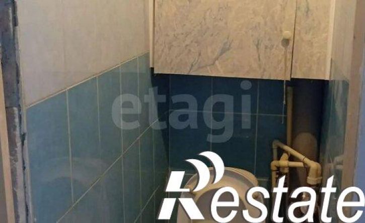 3-комн квартира улица Туполева, 21,  д. 21