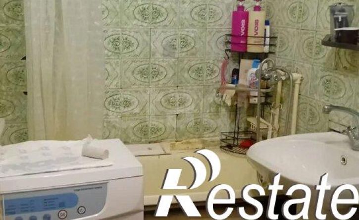 3-комн квартира улица Туполева, 21,  д. 21