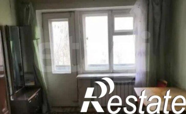 3-комн квартира улица Туполева, 21,  д. 21