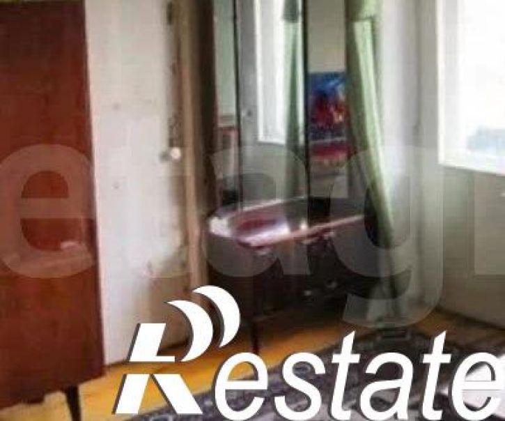 3-комн квартира улица Туполева, 21,  д. 21