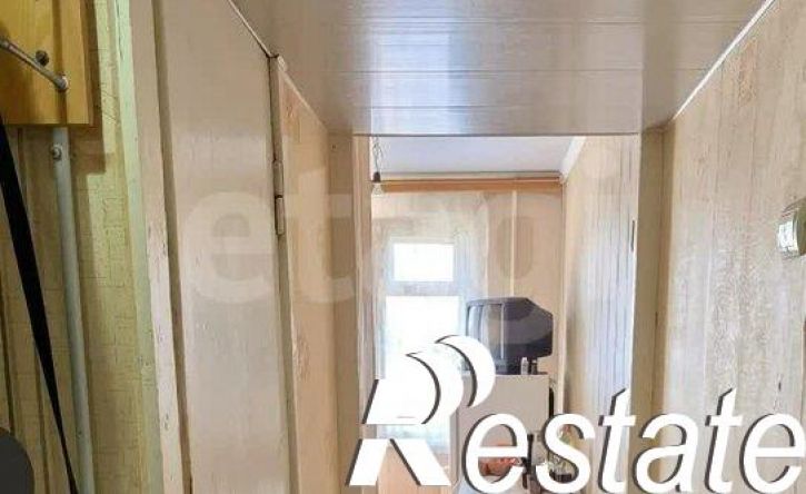 3-комн квартира улица Туполева, 19,  д. 19