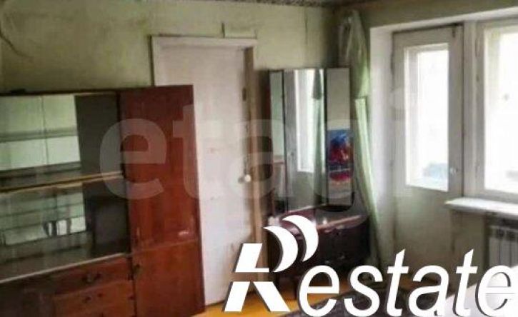 3-комн квартира улица Туполева, 21,  д. 21