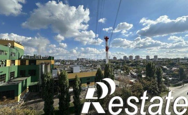 1-комн квартира улица Машиностроителей, 82,  д. 82