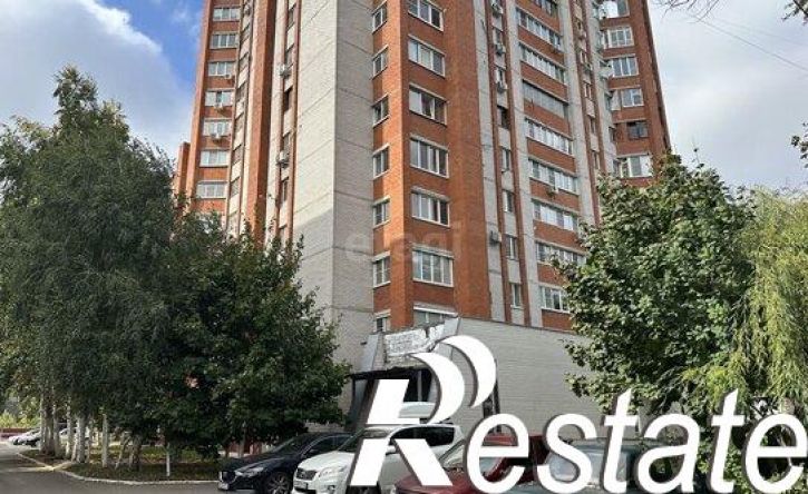 2-комн квартира улица Чапаева, 110,  д. 110