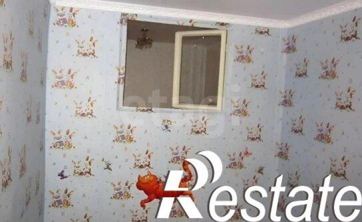 3-комн квартира улица Туполева, 21,  д. 21
