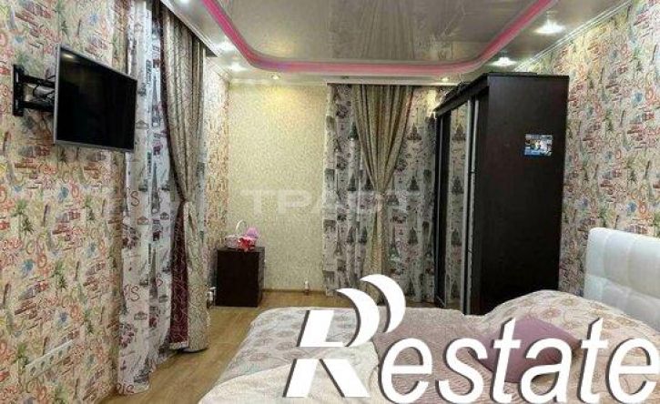 3-комн квартира бульвар Победы, 45А,  д. 45А