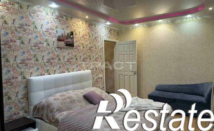 3-комн квартира бульвар Победы, 45А,  д. 45А