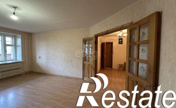 2-комн квартира улица Чапаева, 110,  д. 110