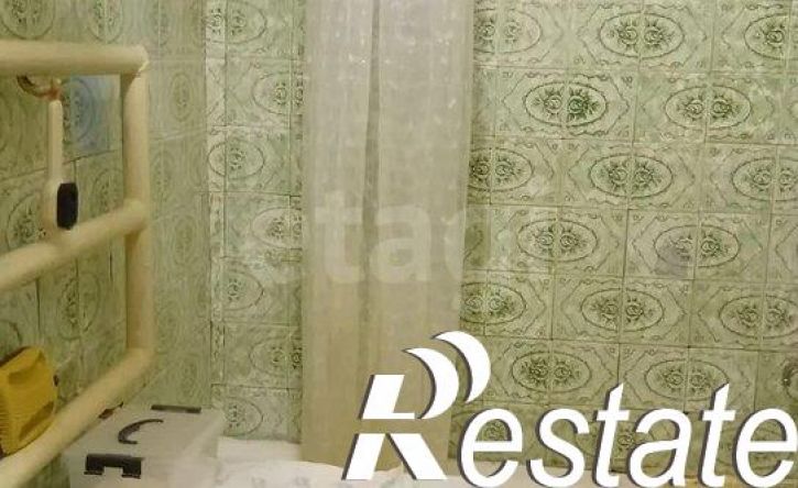 3-комн квартира улица Туполева, 21,  д. 21
