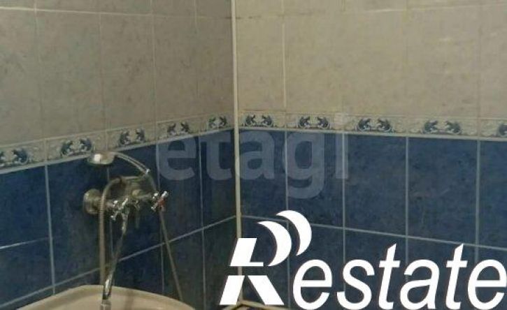 3-комн квартира улица Туполева, 21,  д. 21