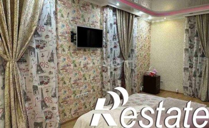3-комн квартира бульвар Победы, 45А,  д. 45А