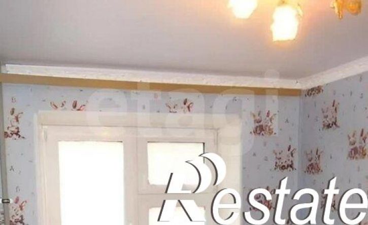 3-комн квартира улица Туполева, 21,  д. 21