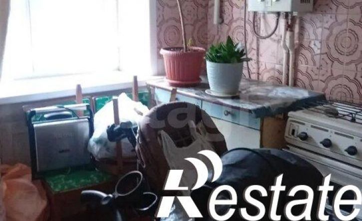 3-комн квартира улица Туполева, 21,  д. 21