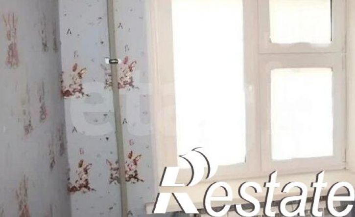3-комн квартира улица Туполева, 21,  д. 21
