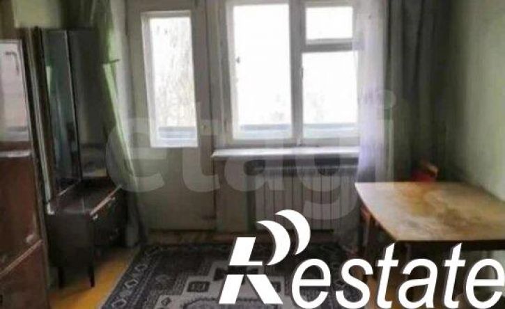 3-комн квартира улица Туполева, 21,  д. 21