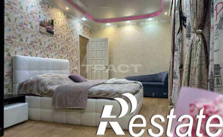 3-комн квартира бульвар Победы, 45А,  д. 45А
