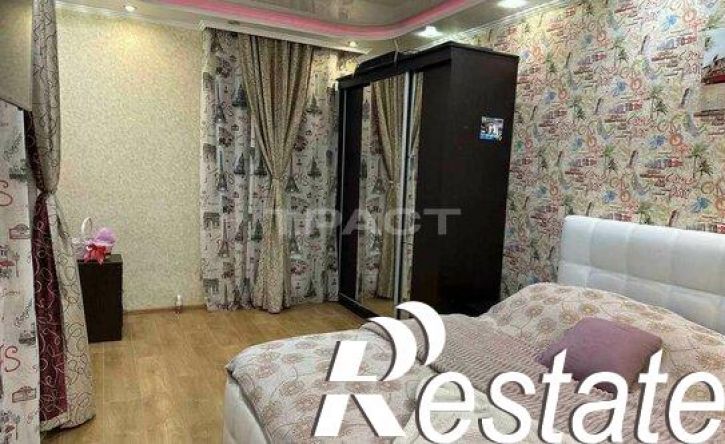 3-комн квартира бульвар Победы, 45А,  д. 45А