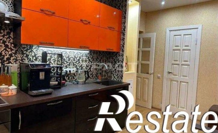 3-комн квартира бульвар Победы, 45А,  д. 45А