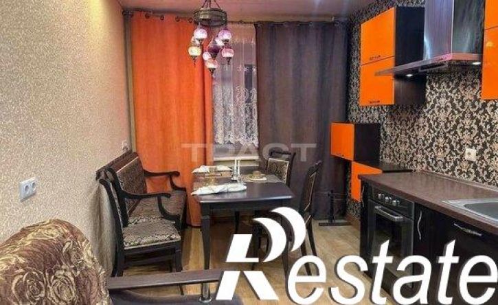 3-комн квартира бульвар Победы, 45А,  д. 45А