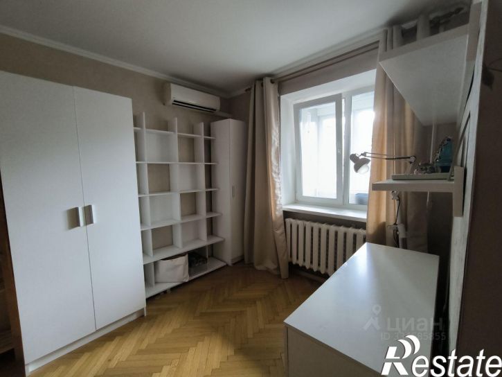 2-комн квартира Плехановская улица, 22,  д. 22