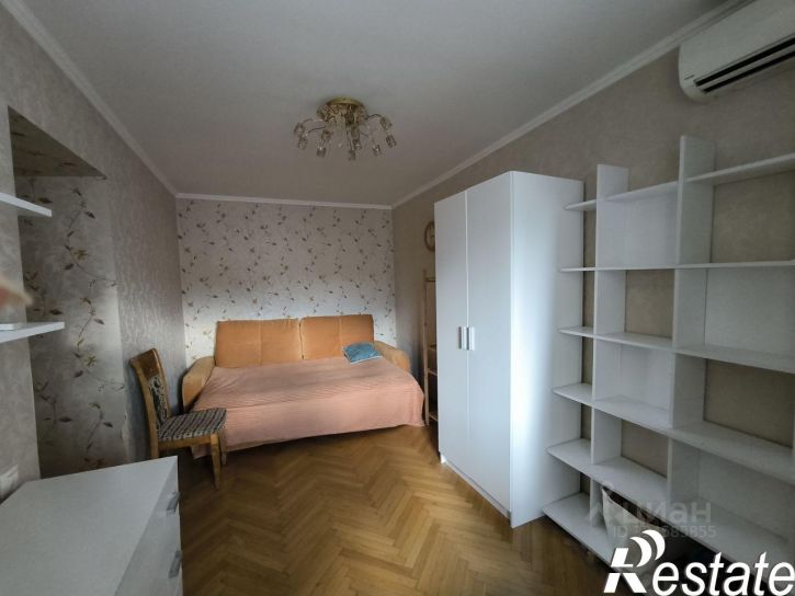 2-комн квартира Плехановская улица, 22,  д. 22