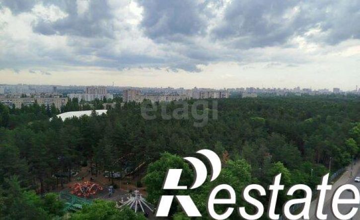 3-комн квартира улица Олеко Дундича, 19,  д. 19