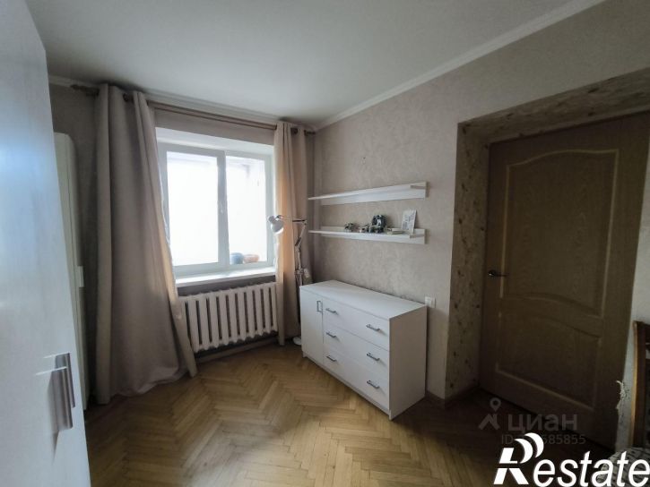 2-комн квартира Плехановская улица, 22,  д. 22