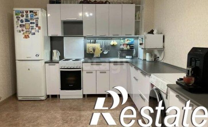 3-комн квартира улица Олеко Дундича, 19,  д. 19